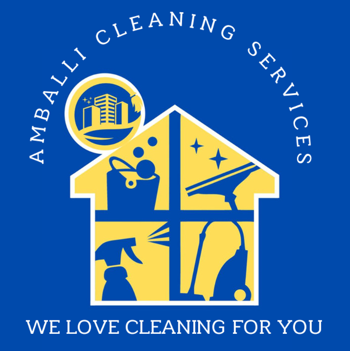 Amballi Cleaning Services